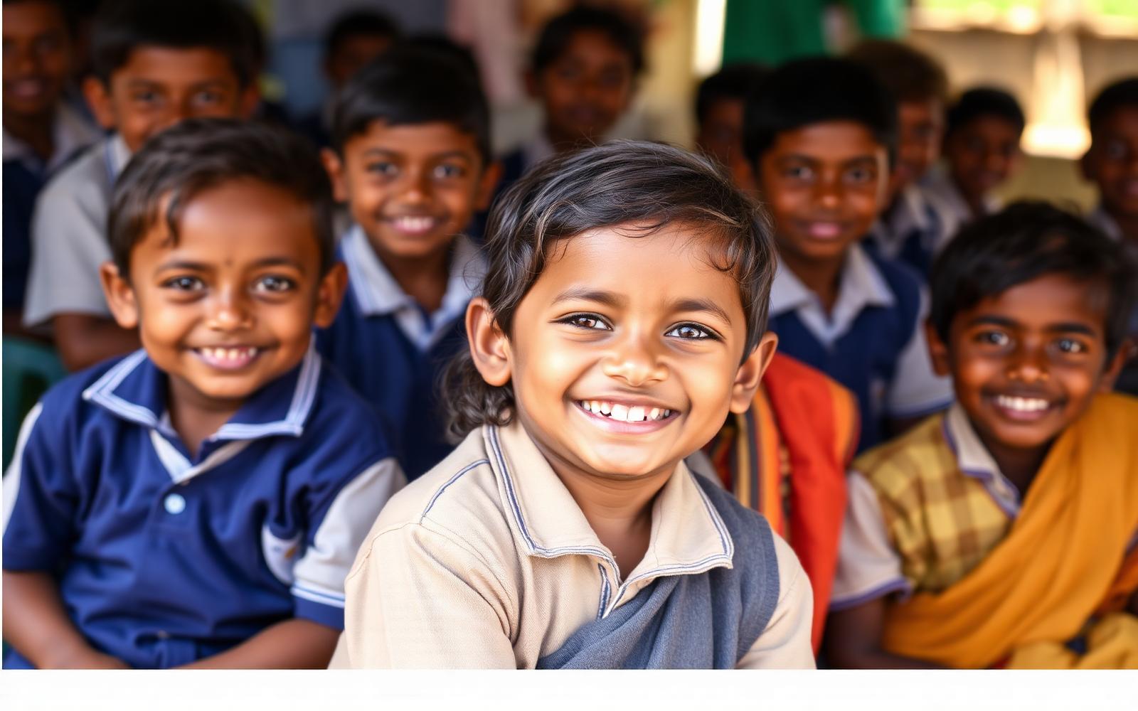 Child Care & Protection