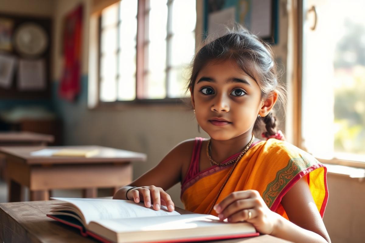 Education & Literacy